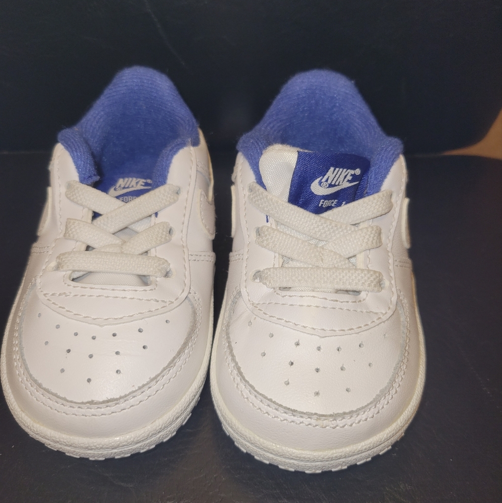 Baby Nike Air force 1